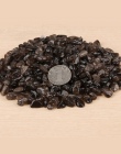 100 g/worek naturalne mieszane kryształ kwarcowy kamień żwir naturalny w suszarce kamienie minerałów dla Fish Tank akwarium ogró