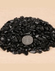 100 g/worek naturalne mieszane kryształ kwarcowy kamień żwir naturalny w suszarce kamienie minerałów dla Fish Tank akwarium ogró