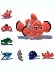 1 sztuk Nemo i Dory Cartoon pcv pamiątkowe magnesy na lodówkę tablica Decor naklejki magnesy na lodówkę dla dzieci prezent Home 
