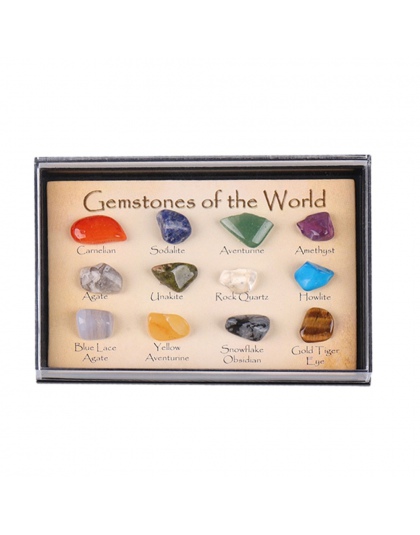 Gorący kryształ kamień polerowane uzdrowienie naturalny kryształ kolor kamieni szlachetnych kamień prezent kamień naturalny kami