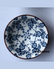 WIZAMONY Drinkware niebieski i biały porcelany chińskiej herbaty miska do puer filiżanka do herbaty zestaw herbaty ceramiczne At