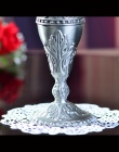 New arrival sprzedaży hot ze stopu cyny z ołowiem plated metalowy wazon do dekoracji wnętrz
