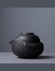 TANGPIN japoński czajniczek ceramiczne naczynie na herbatę kubek dzbanek do kawy zestaw przenośny podróży zestaw herbaty drinkwa