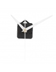 Naprawy zegara mechanizm kwarcowy domu DIY Mechanizm zegara ruch części wymienić akcesoria zestaw do zegar kwarcowy