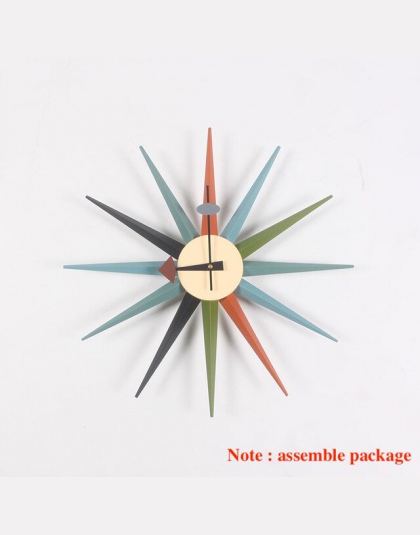 Nowy nowoczesny mody zegarek drewniane igły kwarcowy zegar ścienny z Horloge prawdziwe duży zegar ścienny do sklepu home decorat