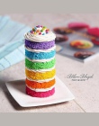 Jadalny Pigment 10 ML Macaron krem barwnik spożywczy składniki ciasto kremówka pieczenia ciasto jadalne Pigment kolorowy do piec