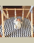 INS Nordic Style drewniane koraliki ozdoba dla dzieci zabawki dla niemowląt słoń ptak w kształcie drewna pokój przedszkole namio