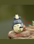Film Anime mój sąsiad Totoro mononoke action figures zabawki bajki ogród miniaturowe decor figurki terrarium rzeźby ozdoby