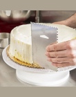Hoomall 1 PC regulowany drut ze stali nierdzewnej ciasto krajalnica niwelator DIY ciasto do pieczenia narzędzia wysokiej jakości