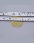100 sztuk/partia 2 cm Mini 3D akrylowe lustro naklejki ścienne serce/okrągły kształt naklejki naklejka mozaika lustro efekt salo