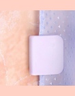 2 sztuk 5.0*4.5 cm zasłona prysznicowa klipy Anti Splash wyciek zatrzymać wyciek wody straży łazienka wysokiej jakości