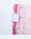 2 sztuk prysznic klipy kurtyny Anti Splash wyciek zatrzymać wyciek wody straży łazienka