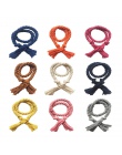 Jednolity kolor kurtyny klamry krawat liny taśma do marszczenia zasłon uchwyt klipy do akcesoria do zasłon, ręka, tkactwo, baweł