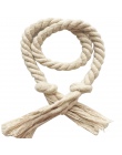 Jednolity kolor kurtyny klamry krawat liny taśma do marszczenia zasłon uchwyt klipy do akcesoria do zasłon, ręka, tkactwo, baweł