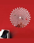 Akrylowe kwadratowe dekoracyjne lustro naklejki ścienne dla środowiska wysokiej jakości łazienka salon sypialnia dekoracyjne lus