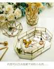 Miedzi stołowe lusterko do makijażu złoty wc szkło lustro księżniczka okrągłe lustro z przenośne lusterko kosmetyczne espejos de