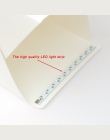 Mini składany ulubionych fotografia Studio Softbox LED światło miękkie pudełko aparatu fotograficznego tle pudełko oświetlenie z