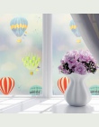 Wodoodporne samoprzylepne folie okienne folia dekoracyjna przesuwne z matowego szkła drzwi naklejki łazienkowe na okno Transluce
