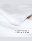 BlessLiving marmur tekstury pościel zestaw czarny biały złoty kołdra pokrywa zestaw 3-kawałek stylowe łóżko okładka inspirowane 