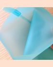Hoomall 16 sztuk/zestaw DIY kuchnia pieczenia ciasto narzędzie dekoracyjne silikonowe oblodzenie rurociągi torba cukiernicza dys