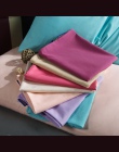 1 PC jednolity kolor łóżko poszewki na poduszki standardowy poszewka na poduszkę poszewka na poduszkę pościel sypialnia 17 kolor