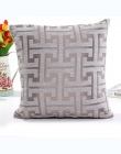 Taotown najlepiej sprzedający się kreatywny kwadrat nylonowa bawełna poszewka na poduszkę poszewka na poduszkę poszewka na podus