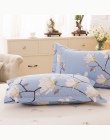 1 sztuka księżyc gwiazdy poszewka na poduszkę pokrywa niebieski kolor poszewka na poduszkę sypialnia skorzystaj z 100% poliester