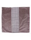 45 cm * 45 cm poszewka na poduszkę aksamitna tkaniny diamentowe patchwork dekoracyjne tekstylia domowe nowoczesny rzut poduszki 