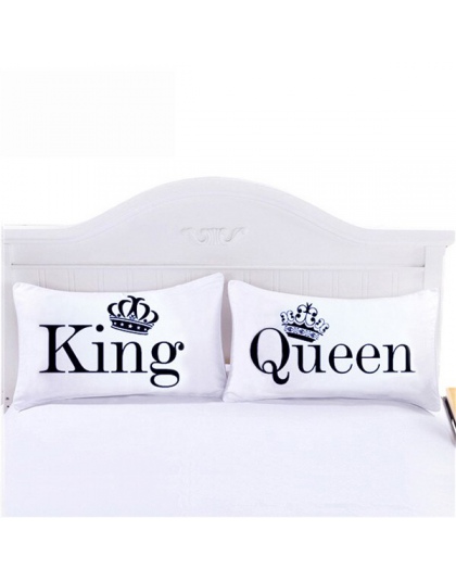 BeddingOutlet królowa król poszewka na poduszkę dekoracyjna poduszka na ciało przypadku zwykły projekt pościel kwalifikacje 20 c