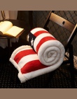 Poliester flanela flaga koce na łóżkach wielu rozmiar Home Decoration z polaru narzuta na kanapę ciepłe i miękkie narzuta/łóżko 