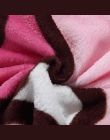 Disney Marie kot koral polar rozmyte koce na łóżko/Sofa klimatyzacja do spania pokrywa pościel rzuca prześcieradło dla dzieci dz
