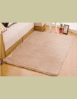 Pokój dzienny/sypialnia dywan przeciwpoślizgowe miękkie 150 cm * 200 cm dywan nowoczesny dywan mata purpule biały różowy szary 1