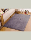 Pokój dzienny/sypialnia dywan przeciwpoślizgowe miękkie 150 cm * 200 cm dywan nowoczesny dywan mata purpule biały różowy szary 1
