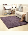 9 kolory stałe dywaniki różowy fioletowy dywan grubsza łazienka antypoślizgowa mata obszar dywan dla pokoju gościnnego miękkie d