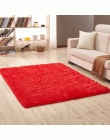 9 kolory stałe dywaniki różowy fioletowy dywan grubsza łazienka antypoślizgowa mata obszar dywan dla pokoju gościnnego miękkie d