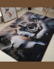 80*120 cm kreatywny typu europa 3D druk dywan przedpokój wycieraczka antypoślizgowa dywan łazienkowy pochłaniania wody kuchnia m