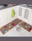Łazienka wycieraczka mata podłogowa antypoślizgowe absorpcji wody dywan kuchnia Mat drzwi Mat podłoga w kuchni mata dywan wc dyw