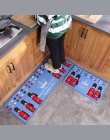 Łazienka wycieraczka mata podłogowa antypoślizgowe absorpcji wody dywan kuchnia Mat drzwi Mat podłoga w kuchni mata dywan wc dyw