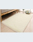 Dywan do salonu europejski puszysty Mat dla dzieci dywan pokojowy sypialnia maty przeciwpoślizgowe miękkie Faux futro obszar dyw