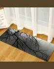Zeegle 3D podłoga w kuchni mata antypoślizgowa obszar dywan dla pokoju gościnnego dywany sypialnia lampki nocne dywan łazienka m