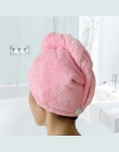 GIANTEX kobiety ręczniki łazienka ręcznik z mikrofibry ręcznik kąpielowy do włosów wanna ręczniki dla dorosłych toallas serviett