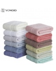 100% bawełna stałe ręcznik kąpielowy ręcznik plażowy ręcznik dla dorosłych szybkie suszenie miękki 17 kolorów gruby antybakteryj