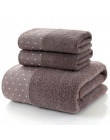 Duże bawełniane do kąpieli ręcznik kąpielowy grube ręczniki domu łazienka Hotel dla dorosłych dla dzieci Badhanddoek Toalha de b