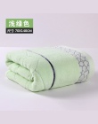 Gorąca sprzedaż 140x70 cm ręczniki kąpielowe 100% bawełniany ręcznik 6 kolory dostępne z włókna bawełnianego przyjazne dla środo