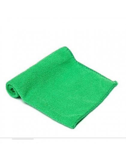 25*25 cm 5 sztuk/10 sztuk mały ręcznik miękki ręcznik z mikrofibry super chłonny ręcznik do łazienki kuchnia prania skóry twarzy