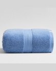 80*160 cm 800g luksusowe zagęszczony bawełniane ręczniki kąpielowe dla dorosłych ręcznik plażowy łazienka Extra duża Sauna dla d
