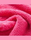 Miękkie chłonne gospodarstwa domowego ręcznik do twarzy szybkie suszenie domu do czyszczenia z mikrofibry opieki chusteczki do u