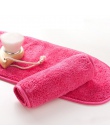 Miękkie chłonne gospodarstwa domowego ręcznik do twarzy szybkie suszenie domu do czyszczenia z mikrofibry opieki chusteczki do u
