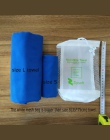Zipsoft ultralekki kompaktowy szybkie suszenie ręcznik z mikrofibry antybakteryjne plaży Camping piesze wycieczki ręcznik do twa
