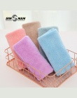 SINSNAN 5PC30X30cm ręcznik do twarzy z mikrofibry chiny miękkie Superabsorbent ręcznie ręcznik kąpielowy małe ręczniki kuchenne 